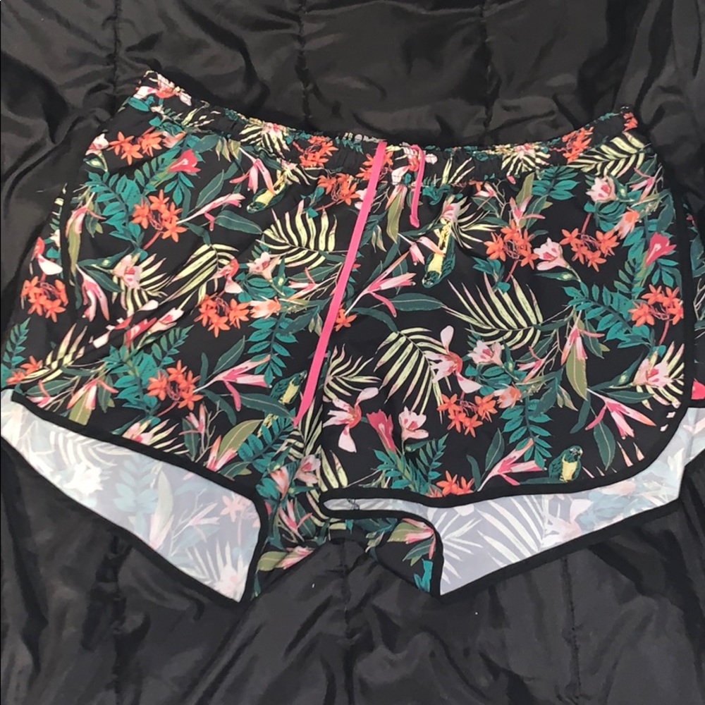 Old navy running shorts